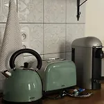 Dans Un Chateau Exceptionnel Du 18e Siecle Apartment *
