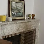 아파트 Dans Un Chateau Exceptionnel Du 18e Siecle
